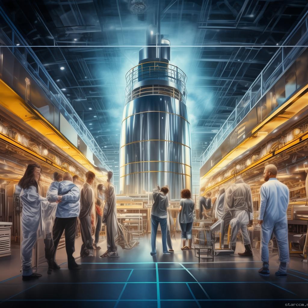 掌握独立建造第三代核电站技术的国家指南